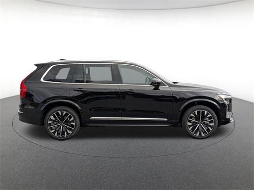 2026 Volvo XC90 Plug-In Hybrid T8 Plus 6-Seater