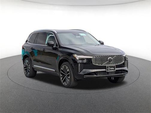 2026 Volvo XC90 Plug-In Hybrid T8 Plus 6-Seater
