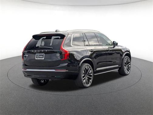 2026 Volvo XC90 Plug-In Hybrid T8 Plus 6-Seater