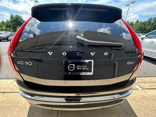 2024 Volvo XC90 B6 Plus Bright Theme 7-Seater