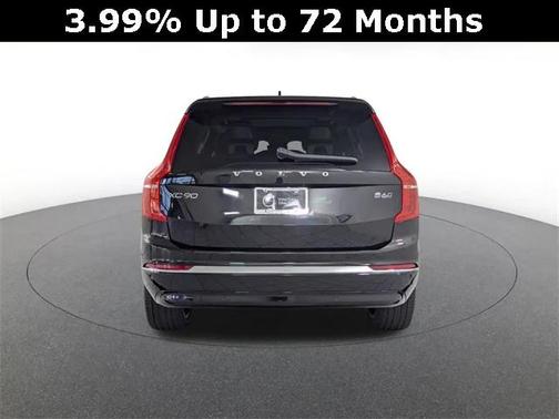 2024 Volvo XC90 B6 Plus Bright Theme 7-Seater