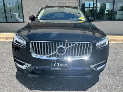 2024 Volvo XC90 B6 Plus Bright Theme 7-Seater