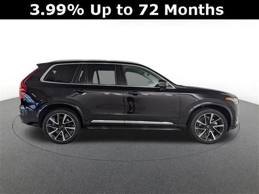 2024 Volvo XC90 B6 Plus Bright Theme 7-Seater