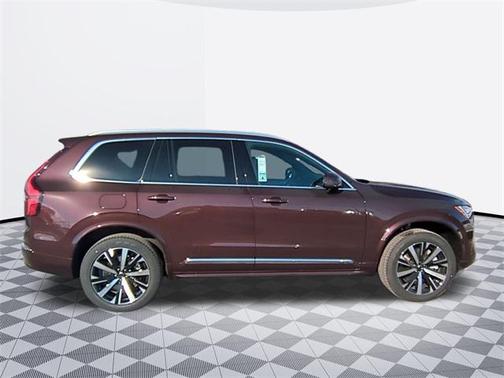 2025 Volvo XC90 Plug-In Hybrid T8 Core 7-Seater