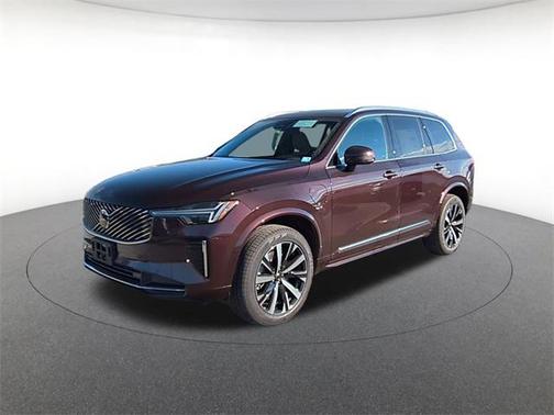 2025 Volvo XC90 Plug-In Hybrid T8 Core 7-Seater