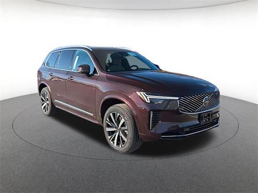 2025 Volvo XC90 Plug-In Hybrid T8 Core 7-Seater