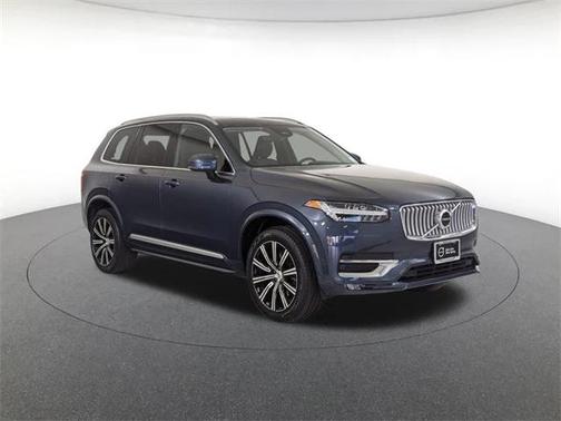 2023 Volvo XC90 B6 Plus 6-Seater