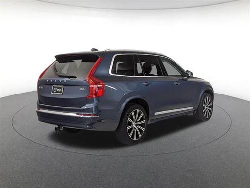 2023 Volvo XC90 B6 Plus 6-Seater