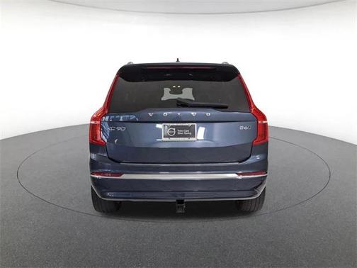 2023 Volvo XC90 B6 Plus 6-Seater