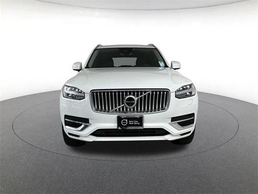 2023 Volvo XC90 Recharge Plug-In Hybrid T8 Plus Bright Theme 7-Seater
