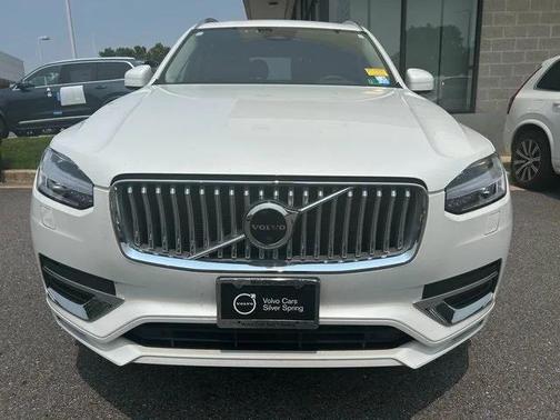 2023 Volvo XC90 Recharge Plug-In Hybrid T8 Plus Bright Theme 7-Seater