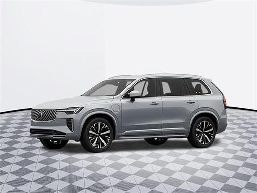 2025 Volvo XC90 Plug-In Hybrid T8 Core 7-Seater
