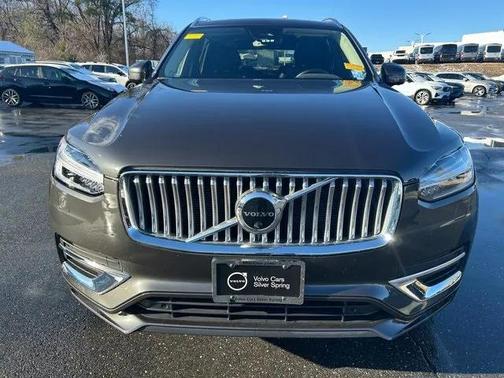 2023 Volvo XC90 B6 Plus 7-Seater