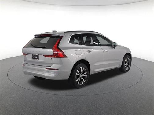 2023 Volvo XC60 B5 Core
