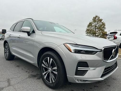 2023 Volvo XC60 B5 Core
