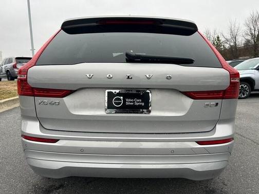 2023 Volvo XC60 B5 Core