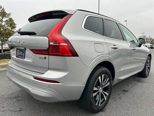 2023 Volvo XC60 B5 Core