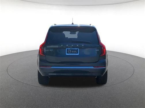 2025 Volvo XC90 Plug-In Hybrid T8 Core 7-Seater