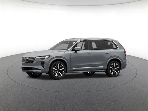 2026 Volvo XC90 B6 Plus 6-Seater
