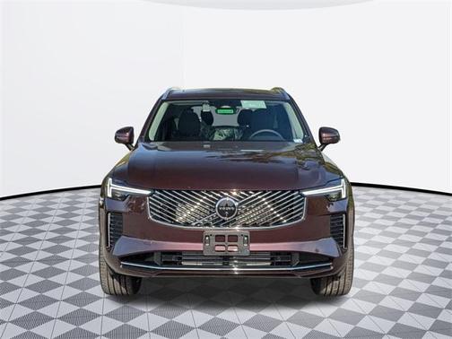 2025 Volvo XC90 Plug-In Hybrid T8 Plus 7-Seater