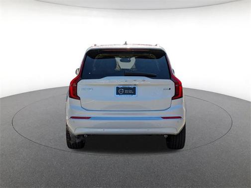 2026 Volvo XC90 B6 Ultra 7-Seater