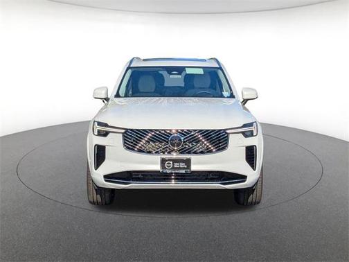 2026 Volvo XC90 B6 Ultra 7-Seater