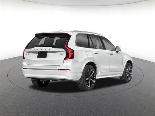 2026 Volvo XC90 B6 Ultra 7-Seater
