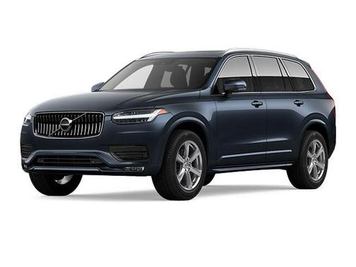 2022 Volvo XC90 T6 Momentum