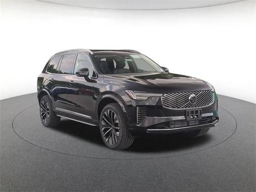 2026 Volvo XC90 Plug-In Hybrid T8 Ultra 7-Seater