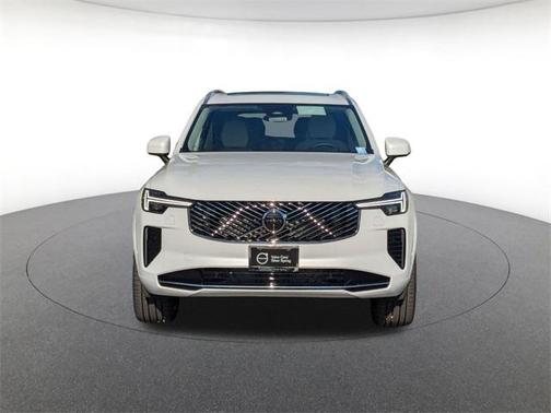 2026 Volvo XC90 B6 Ultra 7-Seater