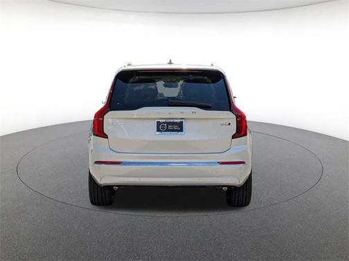 2026 Volvo XC90 B6 Ultra 7-Seater