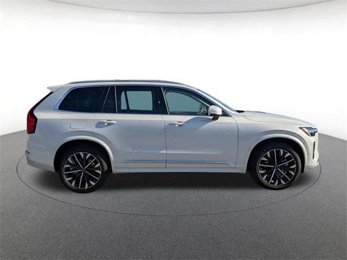 2026 Volvo XC90 B6 Ultra 7-Seater