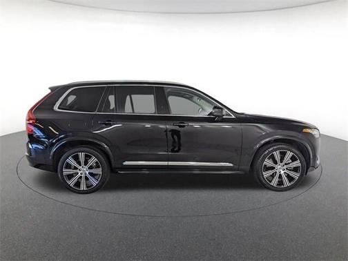 2024 Volvo XC90 Recharge Plug-In Hybrid T8 Plus Bright Theme 7-Seater