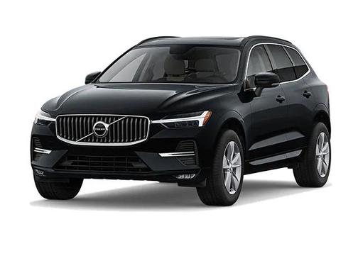 2022 Volvo XC60 B5 Momentum