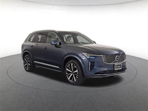 2025 Volvo XC90 Plug-In Hybrid T8 Core 7-Seater