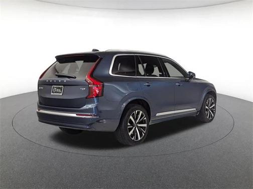 2025 Volvo XC90 Plug-In Hybrid T8 Core 7-Seater