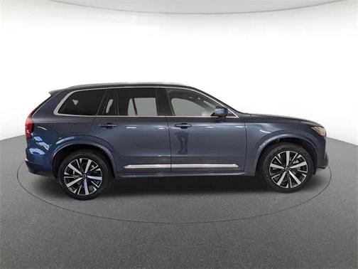 2025 Volvo XC90 Plug-In Hybrid T8 Core 7-Seater