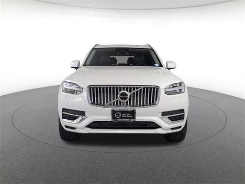 2024 Volvo XC90 Recharge Plug-In Hybrid T8 Plus Bright Theme 7-Seater