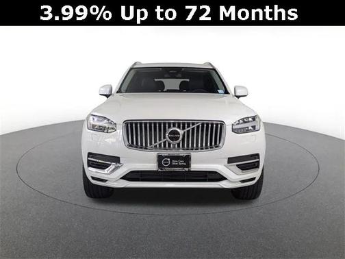 2024 Volvo XC90 Recharge Plug-In Hybrid T8 Plus Bright Theme 7-Seater