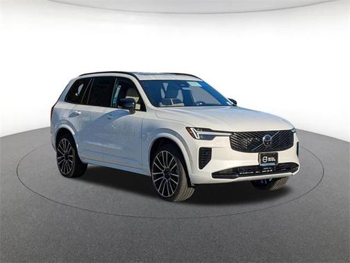 2026 Volvo XC90 B6 Ultra Dark Theme 7-Seater