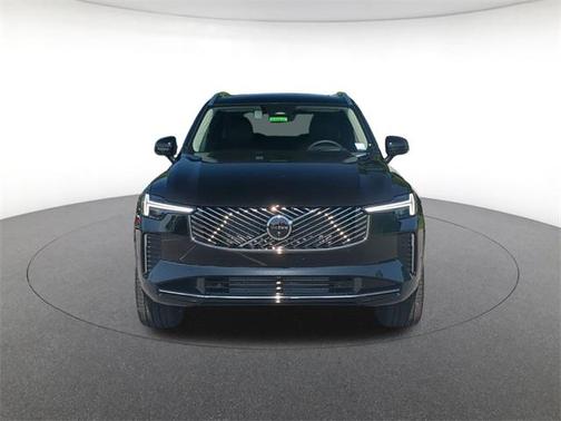 2025 Volvo XC90 Plug-In Hybrid T8 Ultra 7-Seater