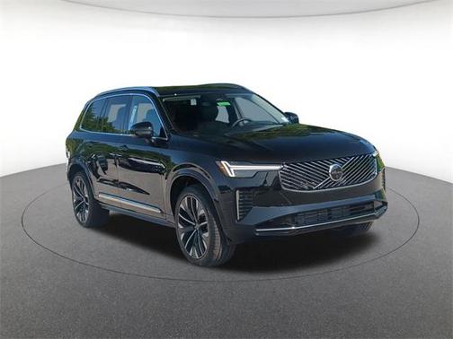 2025 Volvo XC90 Plug-In Hybrid T8 Ultra 7-Seater