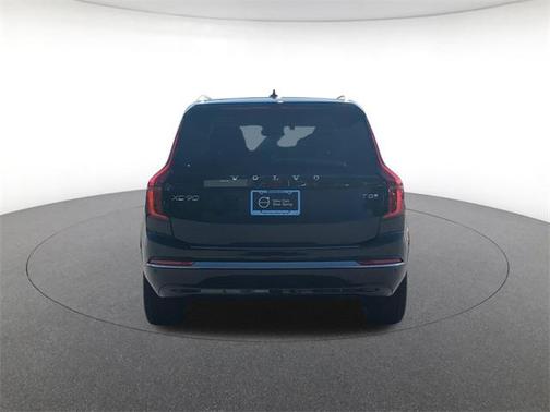 2025 Volvo XC90 Plug-In Hybrid T8 Ultra 7-Seater