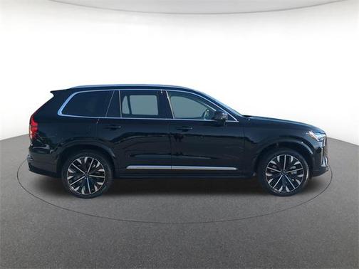 2025 Volvo XC90 Plug-In Hybrid T8 Ultra 7-Seater