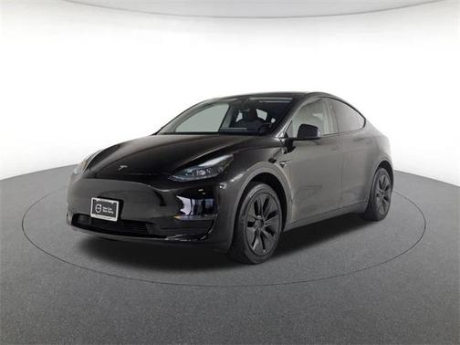 2024 Tesla Model Y RWD