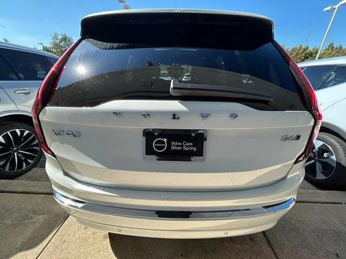 2025 Volvo XC90 B6 Plus 7-Seater