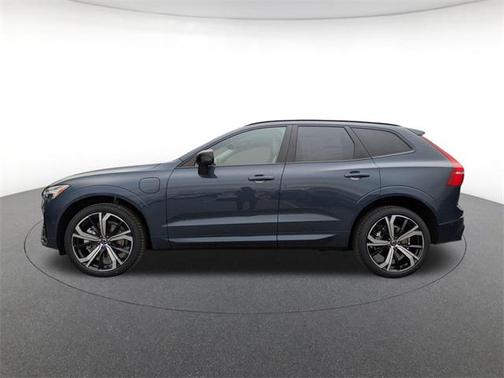 2025 Volvo XC60 Plug-In Hybrid T8 Ultra