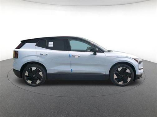2025 Volvo EX30 Twin Motor Plus