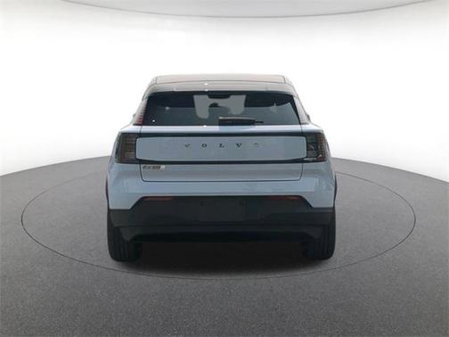 2025 Volvo EX30 Twin Motor Plus