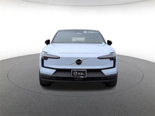 2026 Volvo EX30 Plus, Single Motor, Fuly electric